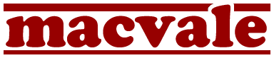Macvale Brasil