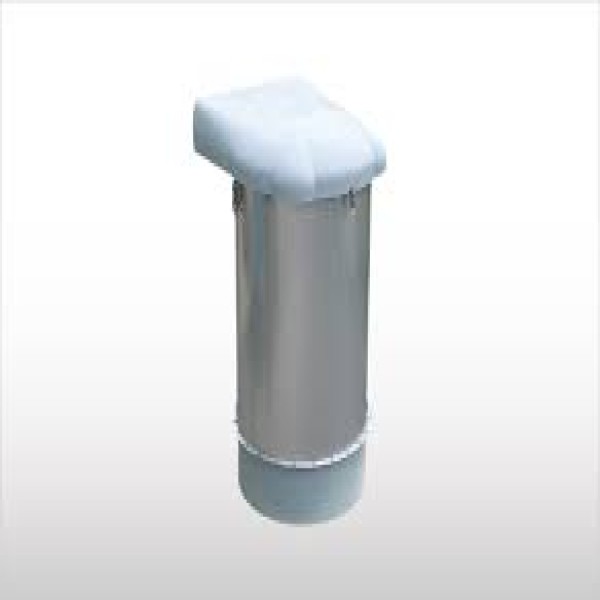 Filtro Para Silo De Cimento